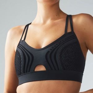 Savage x fenty Special FX Low-Impact Sports Bra